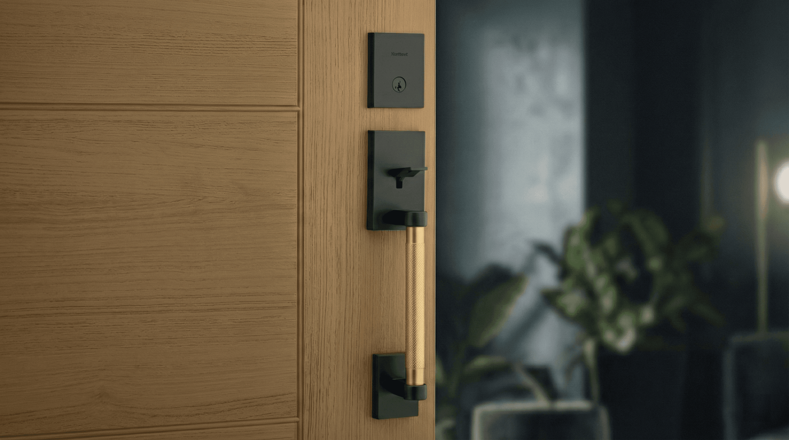 Hardware handleset overview