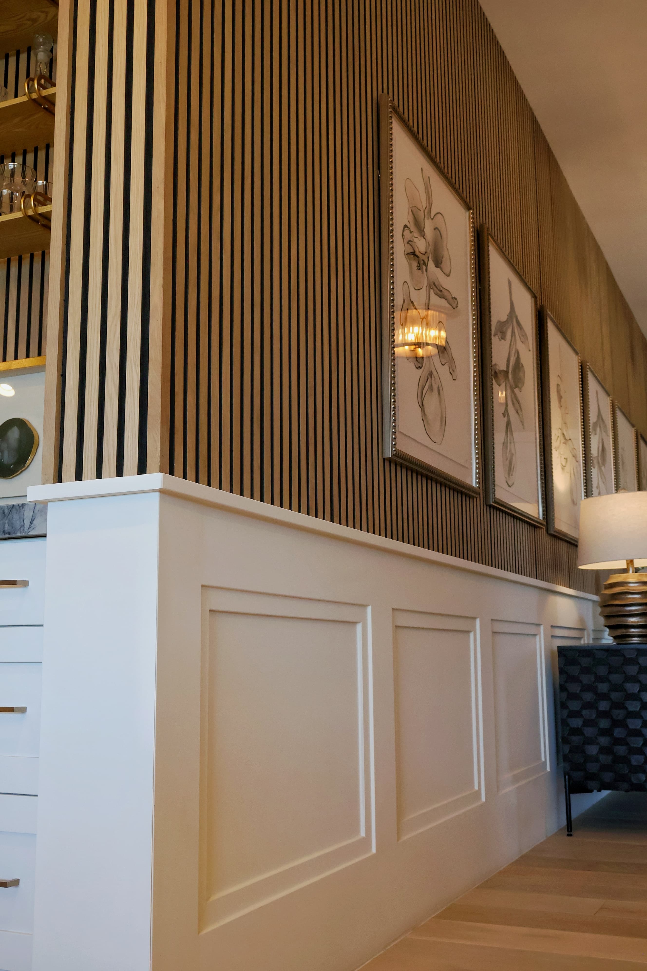 Trim and millwork overview